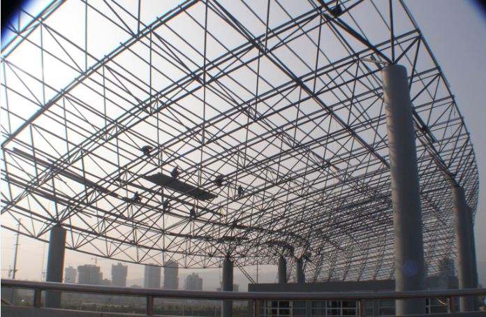 长治厂房网架结构可用在哪些地方，厂房网架结构具有哪些优势